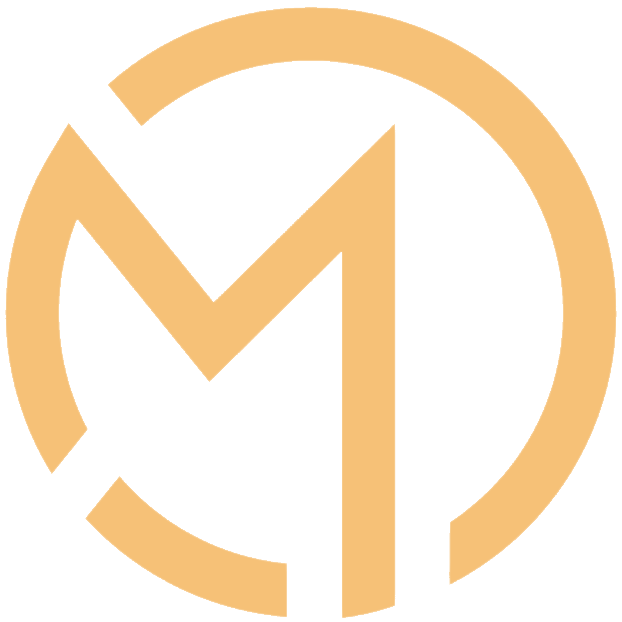 Matthew Caldwell Logo